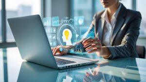 Dans ce webinar découvrez les clés pour comprendre où et comment la connaissance circule dans l’entreprise et identifier les bons interlocuteurs pour répondre aux questions techniques et complexe.